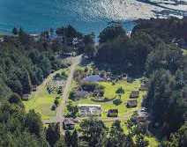 Mar Vista Cottages at Anchor Bay