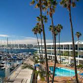 Marina Del Rey California hotel