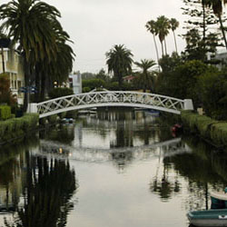 Venice Los Angeles