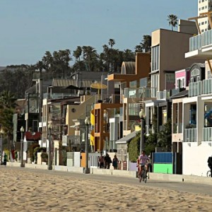 Santa Monica CA