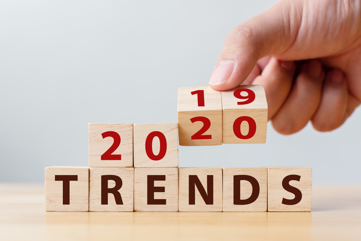 2020 Residential Real Estate Trends